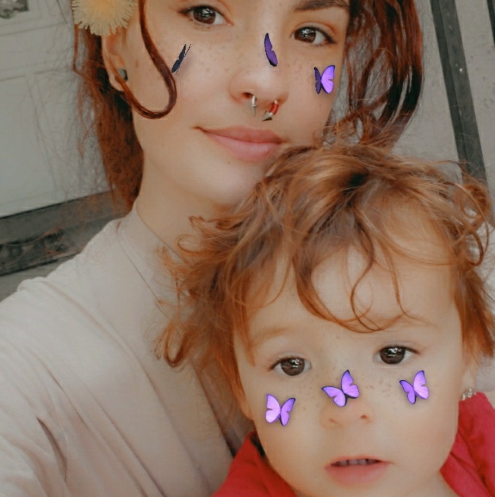 Meet your Posher, Kylie